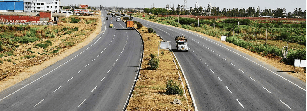 Dwarka Expressway