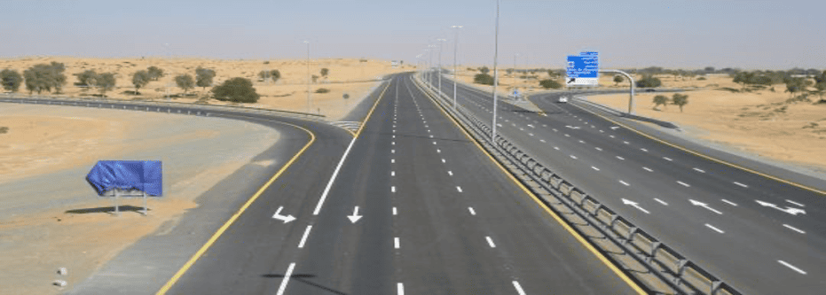 Mumbai-Nagpur Expressway