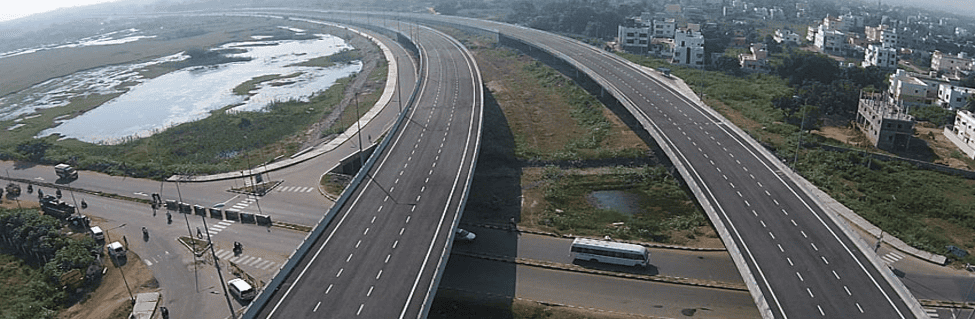 Ahmedabad Dholera Expressway
