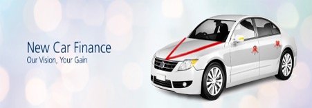 New Car Loan